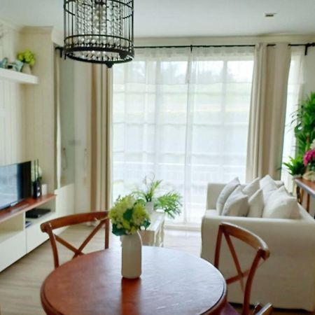 Summer Hua Hin Condominium Экстерьер фото