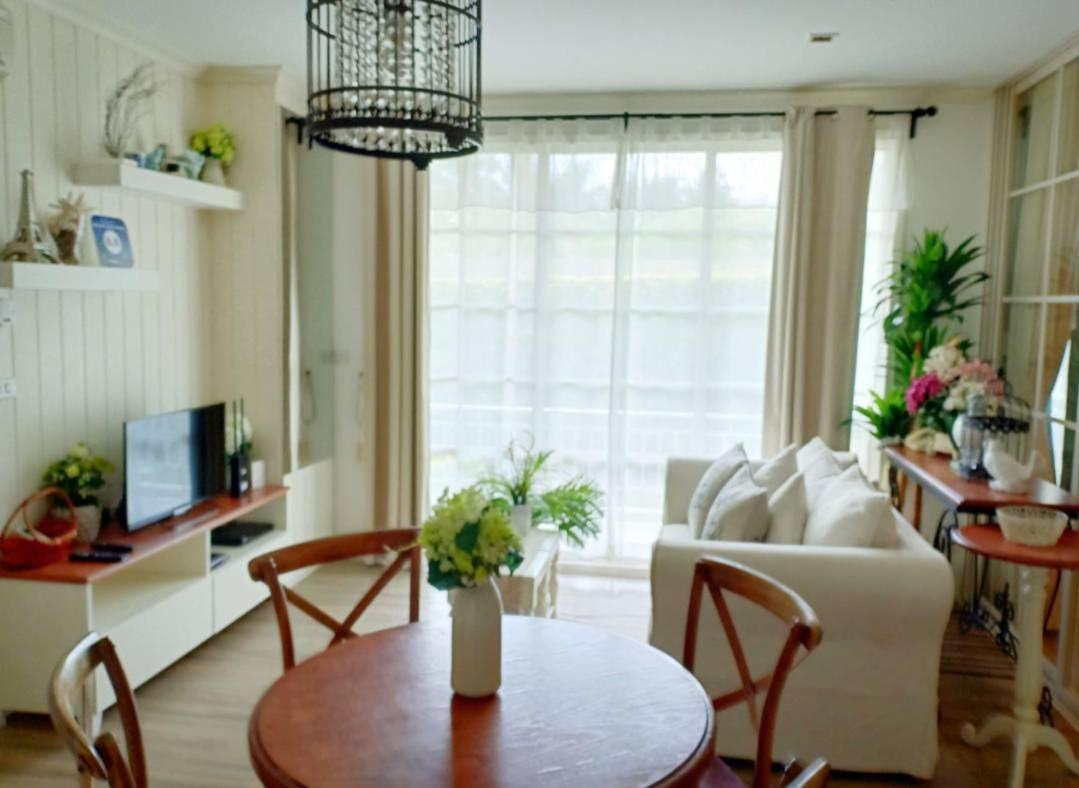 Summer Hua Hin Condominium Экстерьер фото