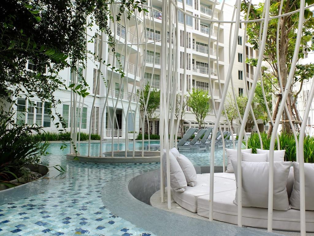Summer Hua Hin Condominium Номер фото