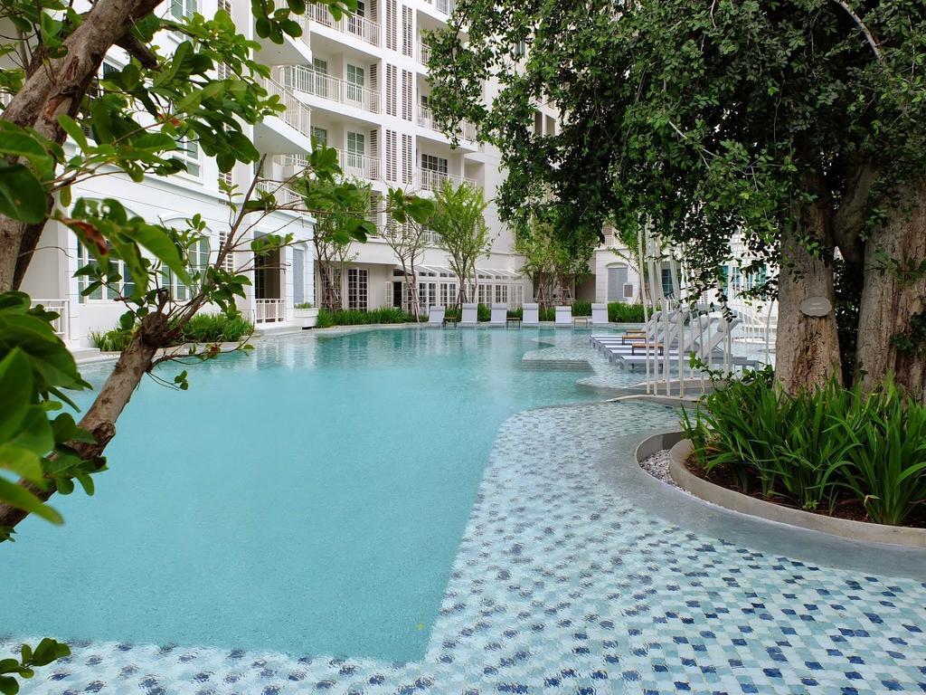 Summer Hua Hin Condominium Номер фото