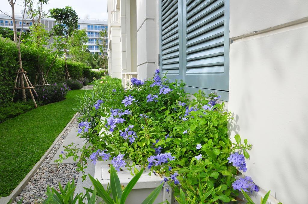 Summer Hua Hin Condominium Номер фото