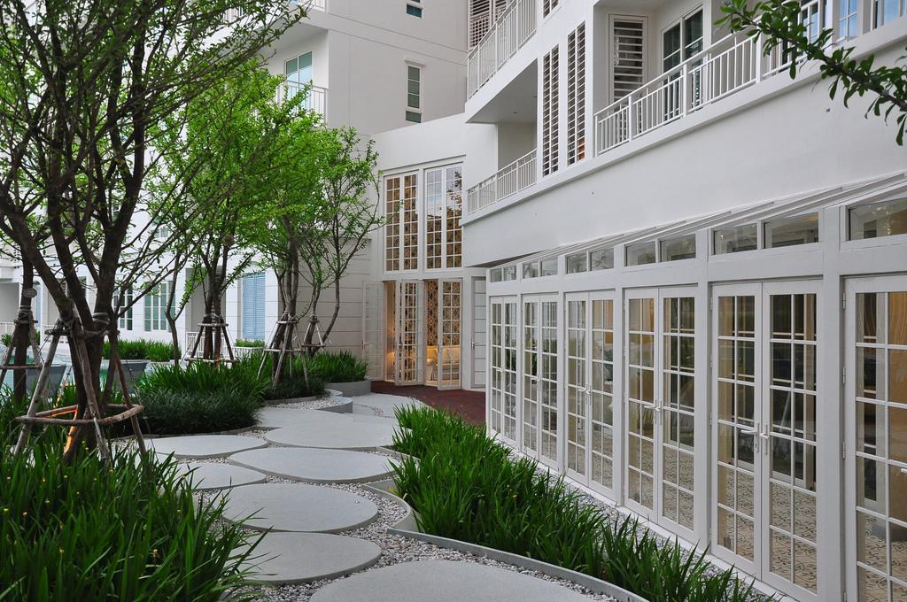 Summer Hua Hin Condominium Номер фото
